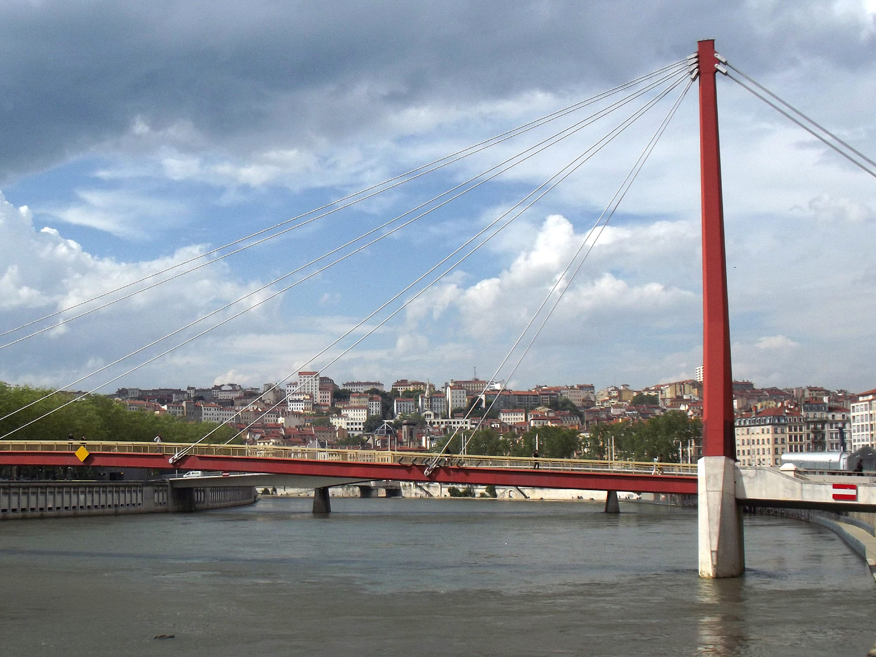 Lyon